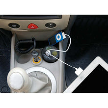 Carica l'immagine nel visualizzatore di Gallery, Multipresa con USB e tester batteria Power cup 2