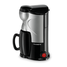 Carica l'immagine nel visualizzatore di Gallery, Macchina da caffè Dometic PerfectCoffee MC 01 12V per camper