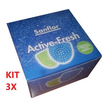 Carica l'immagine nel visualizzatore di Gallery, tappetini camper profumati Sanflor Active Fresh