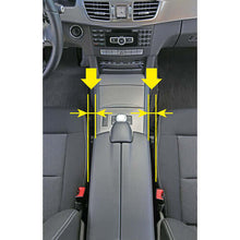 Carica l'immagine nel visualizzatore di Gallery, Tasche riempi spazio per auto