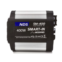 Carica l'immagine nel visualizzatore di Gallery, Inverter onda modificata NDS - SMART-IN