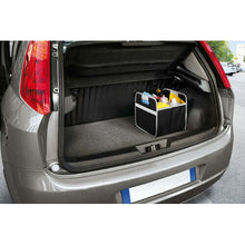 Carica l'immagine nel visualizzatore di Gallery, Organizer baule auto pieghevole Shop & Store