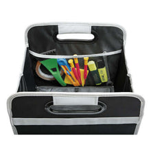 Carica l'immagine nel visualizzatore di Gallery, Organizer baule auto pieghevole Shop & Store