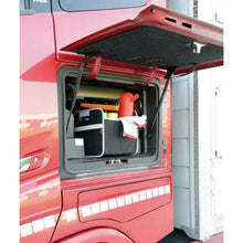 Carica l'immagine nel visualizzatore di Gallery, Organizer baule auto pieghevole Shop & Store