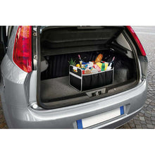 Carica l'immagine nel visualizzatore di Gallery, Organizer baule auto pieghevole Shop & Store