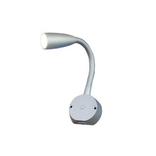 Carica l'immagine nel visualizzatore di Gallery, Luce a LED Furnari con USB e interruttore