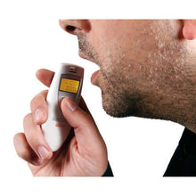 Carica l'immagine nel visualizzatore di Gallery, Etilometro con display digitale Digital Lampa