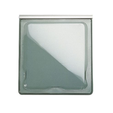 Carica l'immagine nel visualizzatore di Gallery, Finestra serie 4.48 Roxite (senza accessori) per camper e caravan