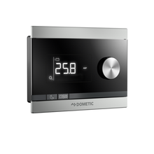 Carica l'immagine nel visualizzatore di Gallery, Dometic SinePower DSP-EM controllo remoto e monitoraggio per Inverter DSP-T e caricabatterie MCA - Camper