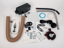 Carica l'immagine nel visualizzatore di Gallery, Riscaldatore a gasolio ausiliario per camper VanHeat