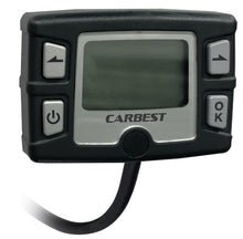 Carica l'immagine nel visualizzatore di Gallery, Pannello di controllo Carbest VanHeat
