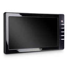 Carica l'immagine nel visualizzatore di Gallery, Monitor M 75L 7" per sistema video di retromarcia PerfectView RVS