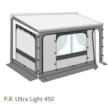 Carica l'immagine nel visualizzatore di Gallery, Veranda Privacy Ultra Light Fiamma