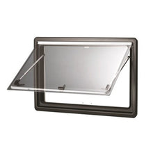 Carica l'immagine nel visualizzatore di Gallery, Finestra Seitz S4 colore esterno RAL7016 colore interno RAL1013