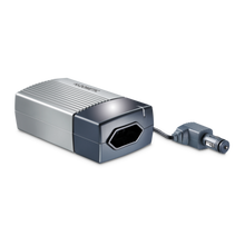 Carica l'immagine nel visualizzatore di Gallery, Dometic PocketPower SI 102 mini inverter 12V fino a 100W - Camper