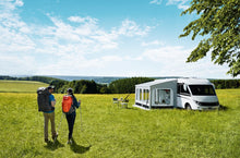 Carica l'immagine nel visualizzatore di Gallery, Thule Panorama veranda a parete da 4.0 a 5.0 metri