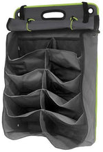 Carica l'immagine nel visualizzatore di Gallery, Portascarpe Organizer salvaspazio Camp4
