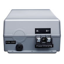 Carica l'immagine nel visualizzatore di Gallery, Dometic PerfectCharge IU812 caricabatterie - Camper