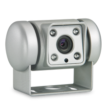 Carica l'immagine nel visualizzatore di Gallery, PerfectView CAM 45 NAV / CAM 45W NAV telecamera per retromarcia - Camper