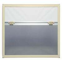 Carica l'immagine nel visualizzatore di Gallery, Oscurante e zanzariera a cassetta modello ITALIA