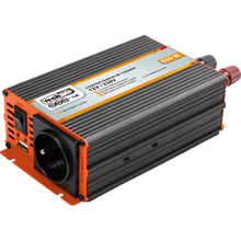 Carica l'immagine nel visualizzatore di Gallery, Inverter Vechline quasi sinusoidali 12V/230V