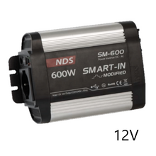Carica l'immagine nel visualizzatore di Gallery, Inverter onda modificata NDS - SMART-IN