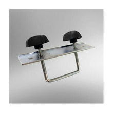 Carica l'immagine nel visualizzatore di Gallery, Supporti in acciaio zincato