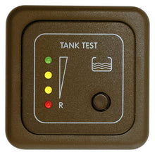 Carica l'immagine nel visualizzatore di Gallery, MTT pannello test controllo serbatoio acqua potabile a led - Camper