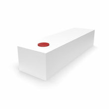 Carica l'immagine nel visualizzatore di Gallery, Serbatoio acqua camper in polietilene - Serbatoi acqua