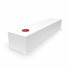 Carica l'immagine nel visualizzatore di Gallery, Serbatoio acqua camper in polietilene - Serbatoi acqua