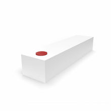 Carica l'immagine nel visualizzatore di Gallery, Serbatoio acqua camper in polietilene - Serbatoi acqua