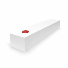 Carica l'immagine nel visualizzatore di Gallery, Serbatoio acqua camper in polietilene - Serbatoi acqua