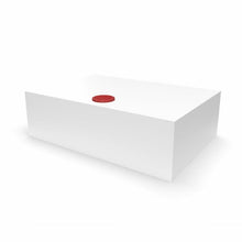 Carica l'immagine nel visualizzatore di Gallery, Serbatoio acqua camper in polietilene - Serbatoi acqua