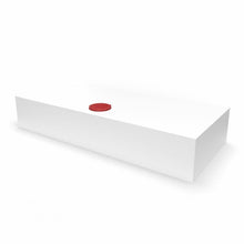 Carica l'immagine nel visualizzatore di Gallery, Serbatoio acqua camper in polietilene - Serbatoi acqua