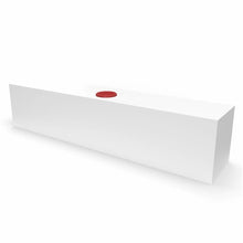 Carica l'immagine nel visualizzatore di Gallery, Serbatoio acqua camper in polietilene - Serbatoi acqua