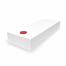 Carica l'immagine nel visualizzatore di Gallery, Serbatoio acqua camper in polietilene - Serbatoi acqua