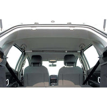 Carica l'immagine nel visualizzatore di Gallery, Barra appendi abiti estensibile