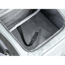 Carica l'immagine nel visualizzatore di Gallery, Car Pets Kennel Seggiolino per animali per auto sedile anteriore