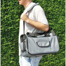 Carica l'immagine nel visualizzatore di Gallery, Car Pets Kennel Seggiolino per animali per auto sedile anteriore