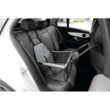 Carica l'immagine nel visualizzatore di Gallery, Seggiolino per animali per sedile anteriore o posteriore auto