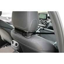 Carica l'immagine nel visualizzatore di Gallery, Seggiolino per animali per sedile anteriore o posteriore auto