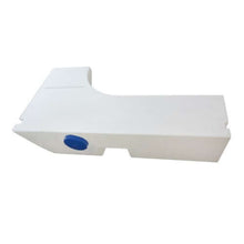 Carica l'immagine nel visualizzatore di Gallery, Serbatoio sagomato per van 112lt per Ducato dopo il 2018