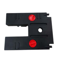 Carica l'immagine nel visualizzatore di Gallery, Serbatoio acque grigie 75l per van Ducato/Jumper/Boxer 2018