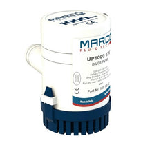 Carica l'immagine nel visualizzatore di Gallery, Elettropompa ad immersione UP 1000