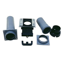 Carica l'immagine nel visualizzatore di Gallery, Kit di trasformazione wc cassette