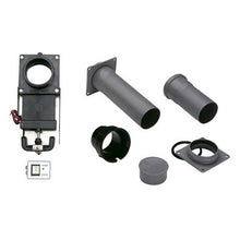 Carica l'immagine nel visualizzatore di Gallery, Kit di trasformazione wc cassette