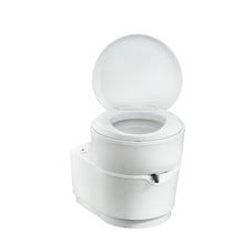 Carica l'immagine nel visualizzatore di Gallery, Toilette a cassetta C-223 S Thetford camper