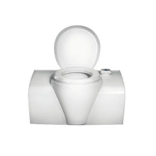 Carica l'immagine nel visualizzatore di Gallery, Toilette wc a cassetta C503-L Thetford camper