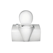 Carica l'immagine nel visualizzatore di Gallery, Toilette wc a cassetta C503-L Thetford camper