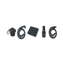 Carica l'immagine nel visualizzatore di Gallery, Ricambi per kit ventilazione SOG